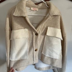 Boutique Jacket